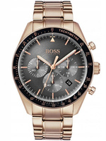 HUGO BOSS MEN'S WATCH 1513632 - TROPHY (zh009c)