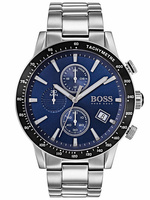 HUGO BOSS Men's WATCH 1513510 RAFALE (zh044b)
