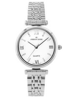 JORDAN KERR WOMEN'S WATCH - 3873L (zj852a) - anti-allergenic