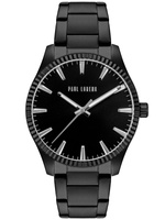 PAUL LORENS MALE WATCH - PL20012B-1A5 (zg382e) + BOX