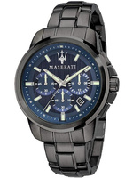 MASERATI MEN'S WATCH R8873621005 (zs015d)