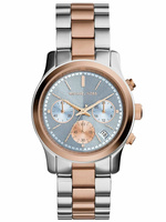 ZEGAREK DAMSKI MICHAEL KORS MK6166 - RUNWAY (zm592e)
