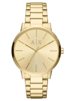 ZEGAREK MĘSKI ARMANI EXCHANGE AX7144 + BOX