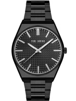 PAUL LORENS MALE WATCH - PL20013B-1A5 (zg384e) + BOX