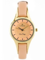 ZEGAREK G. ROSSI - KAYLE (zg624l)  + BOX