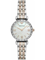 EMPORIO ARMANI AR11290 - GIANNI WOMEN'S WATCH (zi509a)