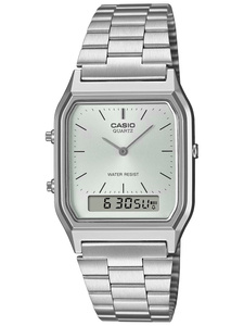 Casio AQ-230A-7AMQYES watch + BOX