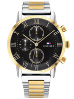 TOMMY HILFIGER MEN'S WATCH 1791539 KANE zf046c
