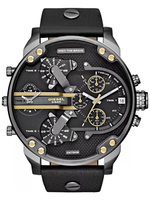 DIESEL MEN'S WATCH DZ7348 - MR. DADDY 2.0 (zz005e)