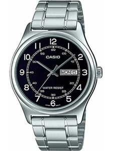 Casio Men's Watch MTP-V006D-1B2 + BOX