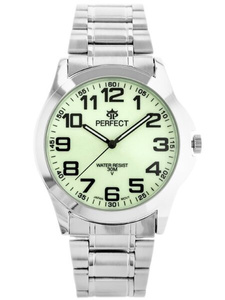 MEN'S WATCH PERFECT P012-02 (zp304g)