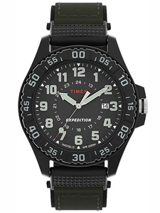 TIMEX Expedition Acadia Rugged Men's Watch TW4B26400 (zt161c) + BOX