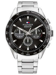 ZEGAREK MĘSKI TOMMY HILFIGER OWEN 1791967 + box