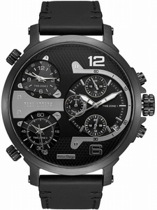 PAUL LORENS MALE WATCH - PL11706A2-1A5 (zg369c) + BOX