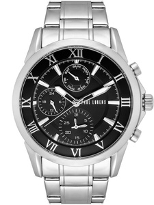 PAUL LORENS MALE WATCH - PL3844B2-1C1 (zg363a) + BOX