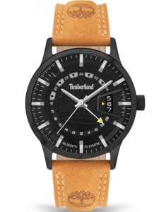 Timberland Men's WATCH TDWGB2201504 + BOX