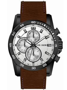 ZEGAREK MĘSKI PAUL LORENS -  PL9753A8-3B1  (zg364g) + BOX