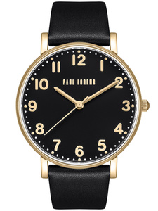 ZEGAREK MĘSKI PAUL LORENS -  PL20005A-1A2 (zg376a) + BOX