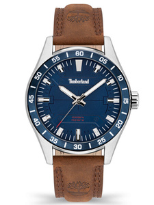 Timberland Men's Watch TDWGA2201204 Calverton + BOX