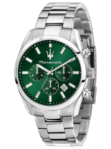 ZEGAREK MĘSKI MASERATI Attrazione R8853151011 (zs049f)