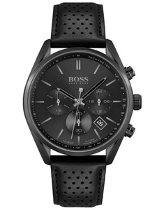 HUGO BOSS men's watch 1513880 CHAMPION (zh052e)