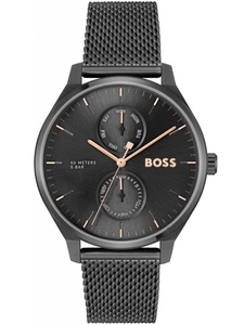 HUGO BOSS MEN'S WATCH 1514105 - TYLER (zh068a)