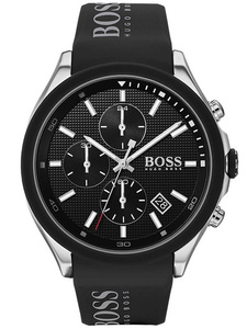 HUGO BOSS MEN'S WATCH 1513716 - VELOCITY (zh006b)