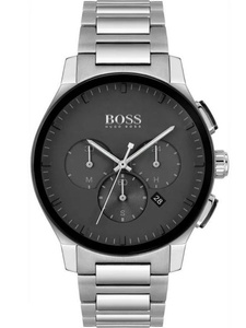 HUGO BOSS MEN'S WATCH 1513762 - PEAK CHRONO (zh018b)