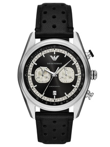 ZEGAREK MĘSKI EMPORIO ARMANI AR11635 - Racer (zi123a)