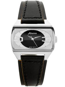 WOMEN'S WATCH ALBATROSS ABAA41 (za548a)