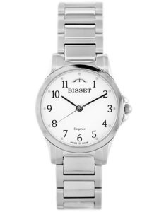 WOMEN'S WATCH BISSET BSBE78 (zb563a)