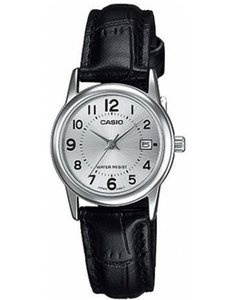 ZEGAREK DAMSKI CASIO LTP-V002L-7BUDF (zd584b) + BOX