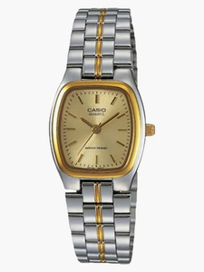 ZEGAREK DAMSKI CASIO LTP-1169G-9A + BOX