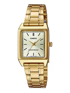 CASIO LTP-V007G-9E WOMEN'S WATCH + BOX (zd638d)