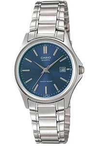CASIO LTP-1183A-2A WOMEN'S WATCH (zd516b) + BOX