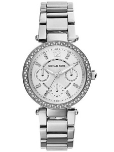 WOMEN'S WATCH MICHAEL KORS MK5615 MINI PARKER (zm540a)