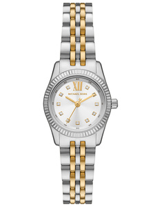 ZEGAREK DAMSKI MICHAEL KORS MK4740 Lexington Pevel 26mm + BOX
