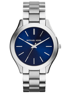 WOMEN'S WATCH Michael Kors Slim Runway MK3379 + BOX