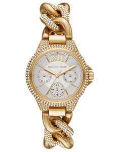 ZEGAREK DAMSKI MICHAEL KORS Camille Mini MK6842 (zm598a)