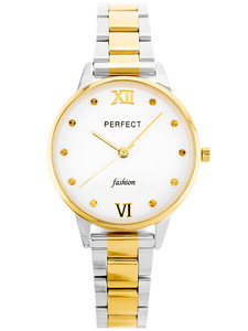 PERFECT S364 WOMEN'S WATCH (zp994a) + BOX