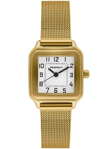 Zegarek damski PERFECT F406-02 + BOX