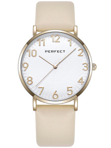 WOMEN'S WATCH PERFECT E342-03 (zp517b) + BOX