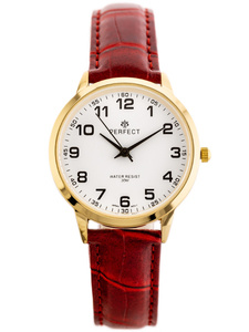 ZEGAREK DAMSKI PERFECT C325-E (zp972c)