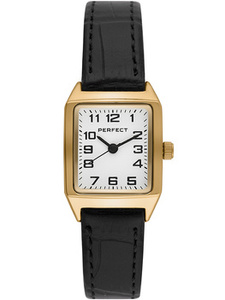 Zegarek damski PERFECT E399-02 + BOX
