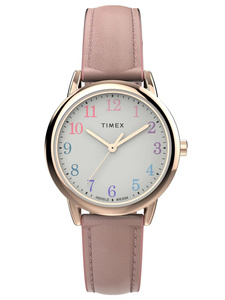ZEGAREK DAMSKI TIMEX EASY READER TW2W32300 + BOX