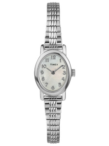 ZEGAREK DAMSKI TIMEX Cavatina TW2W70200 + BOX
