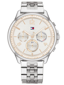 TOMMY HILFIGER 1782222 HARPER WOMEN'S WATCH (zf560d) + BOX