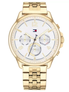 TOMMY HILFIGER WOMEN'S WATCH 1782223 HARPER (zf560a) + BOX