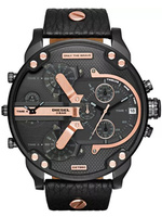 MEN'S DIESEL WATCH DZ7350 - MR. DADDY 2.0 (zz005d)