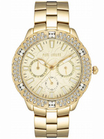 LADIES WATCH PAUL LORENS PL8527B3-4D1 + BOX